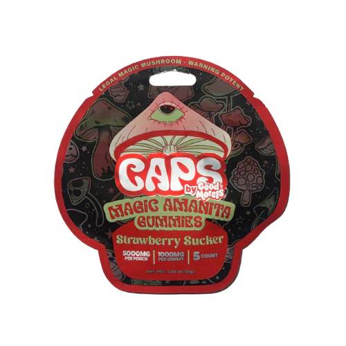 caps
