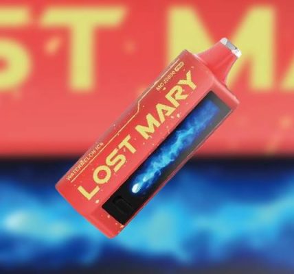 Lost Mary MO20000
