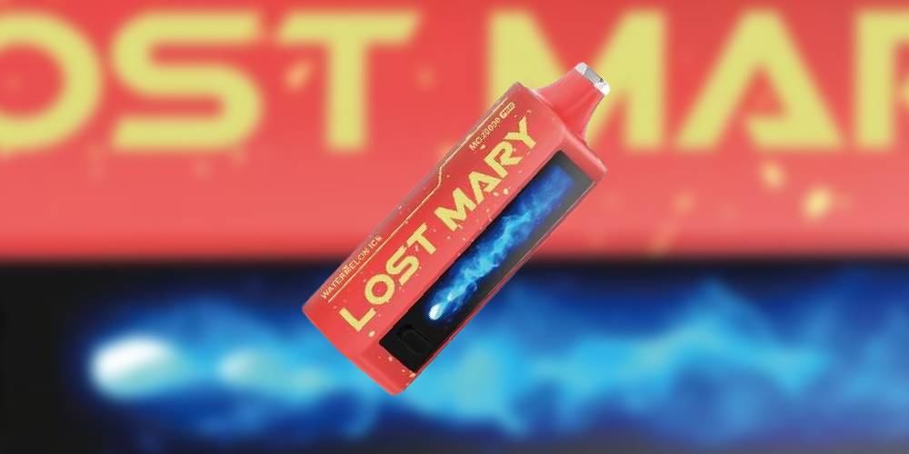 Lost Mary MO20000