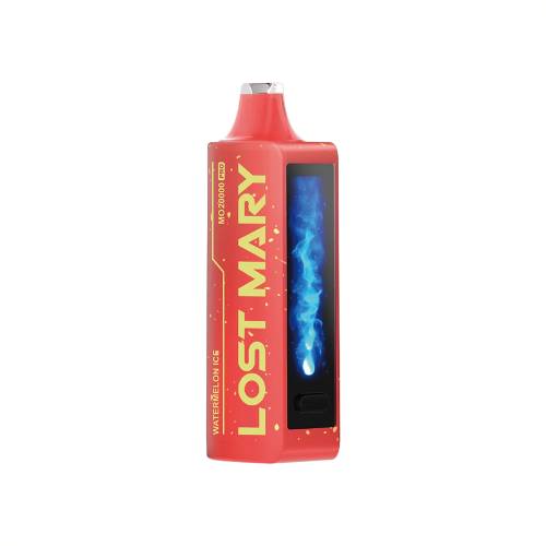 Lost Mary 200000