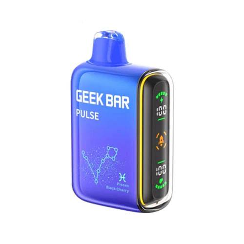 Geek Bar Pulse vape