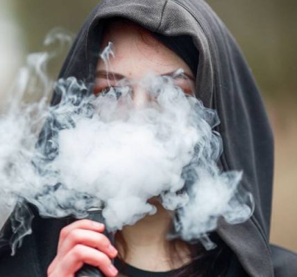 Vaper Smoke