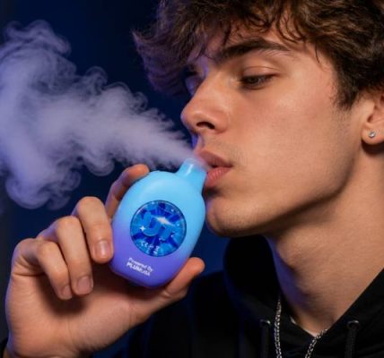 How to Choose the Perfect Display-Equipped Vape: A Complete Guide