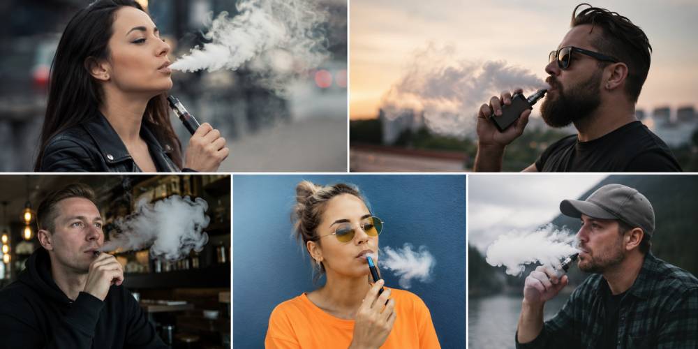 Disposable vs Refillable Vapes: Which One Actually Saves You Money?